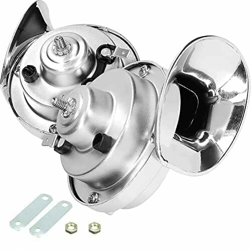 Truck Air Horn System