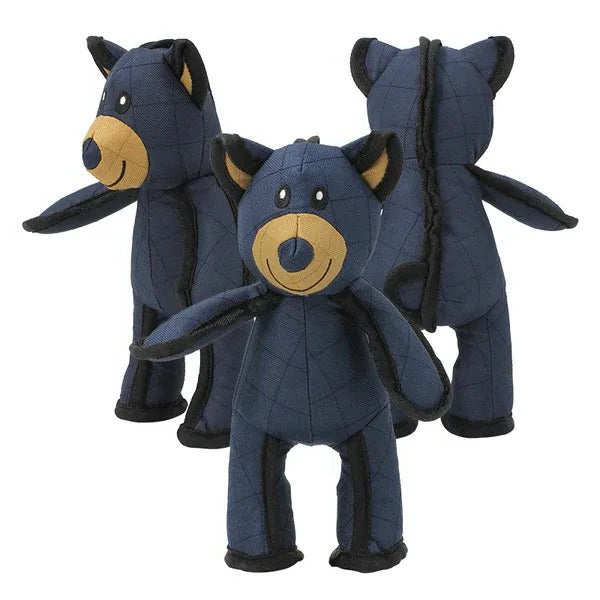 Ultimate Heavy-Duty Plush Toy for Strong Chewers