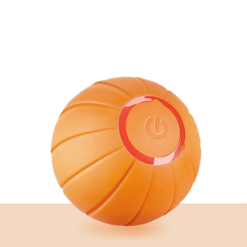 Special Edition Pet Toy Ball