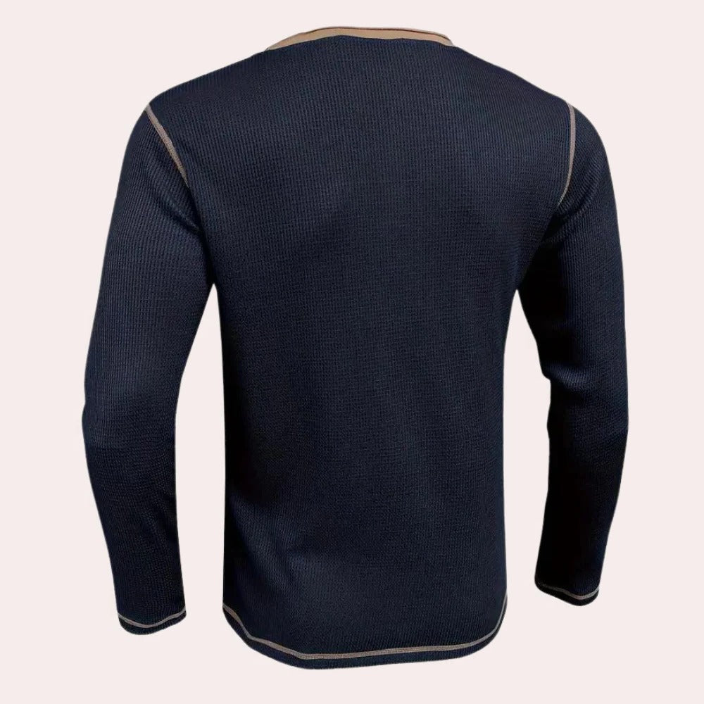 Men's T-shirt - Soft and Cozy Fabric