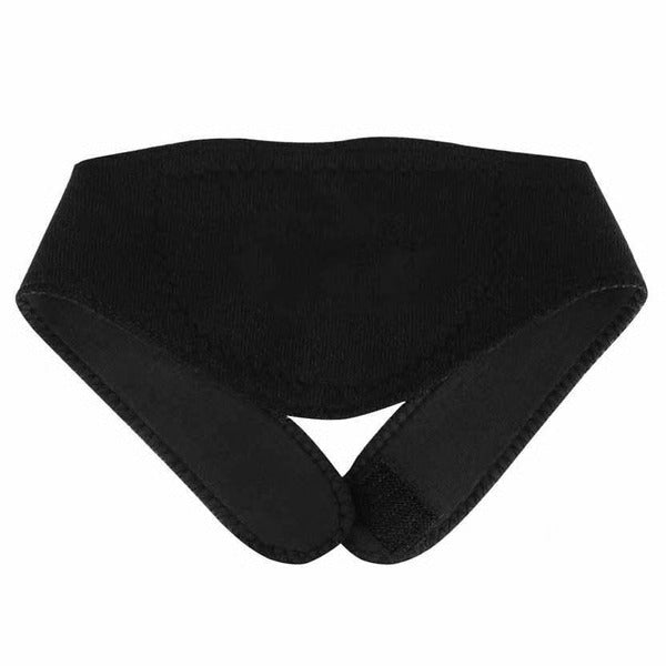 Thermal Comfort Neck Shawl