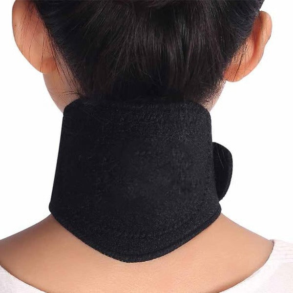 Thermal Comfort Neck Shawl