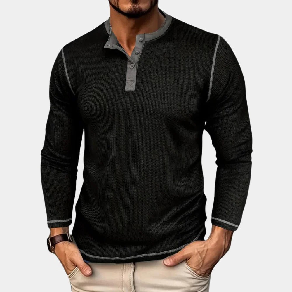 Men's T-shirt - Soft and Cozy Fabric