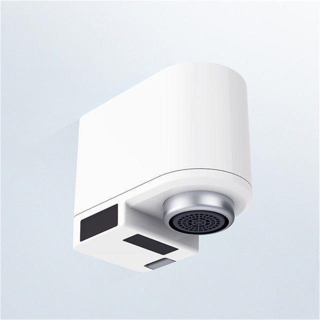 Infrared Motion Sensor for Smart Faucet Activation
