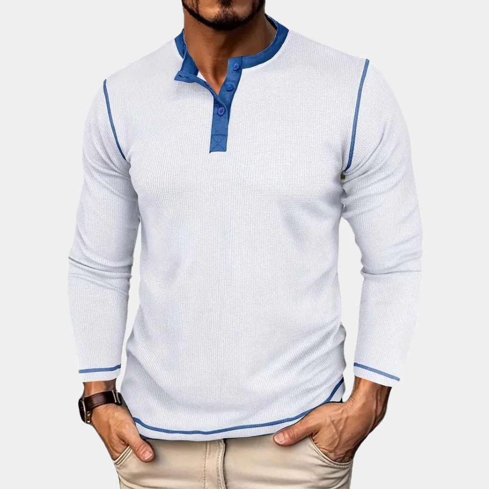 Men's T-shirt - Soft and Cozy Fabric