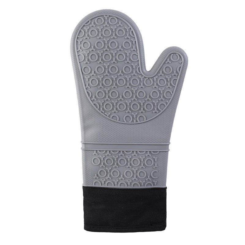 Ultimate Heat Protection Cooking Gloves