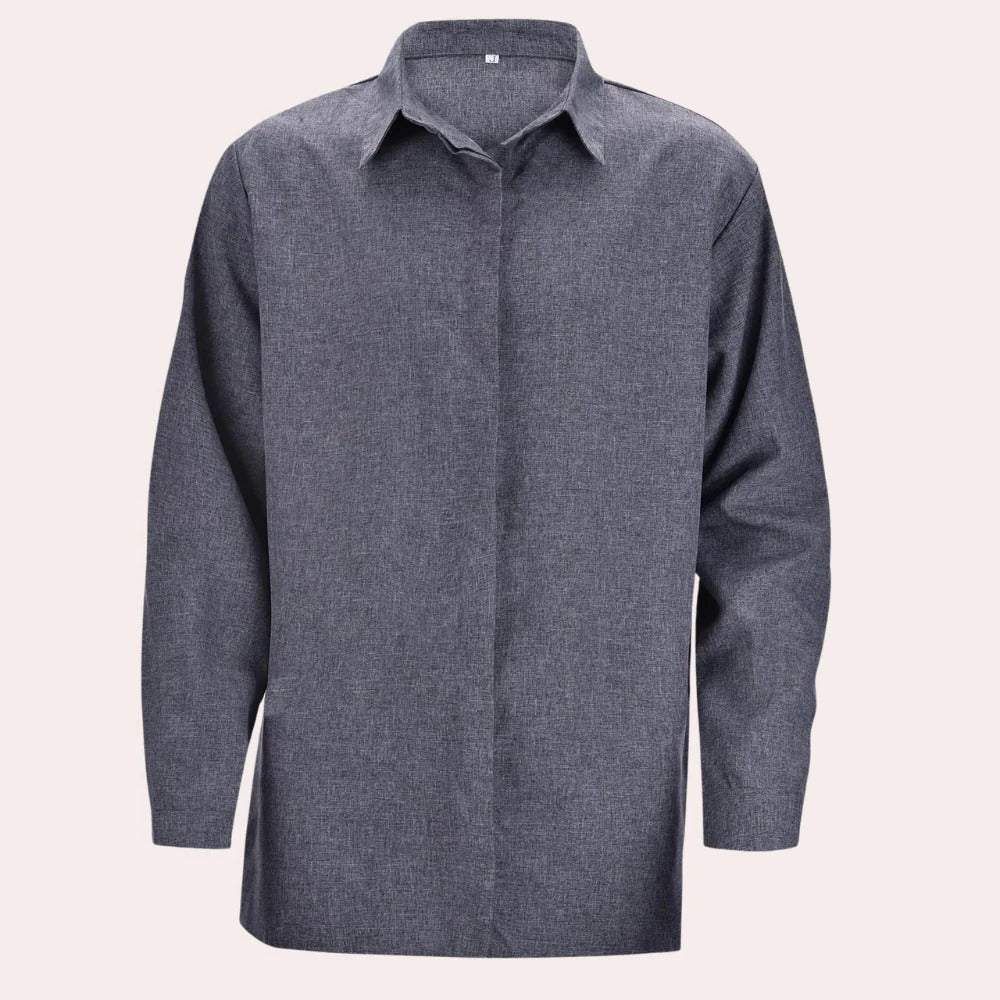 Men's Timeless Adventure Long Sleeve Shirt