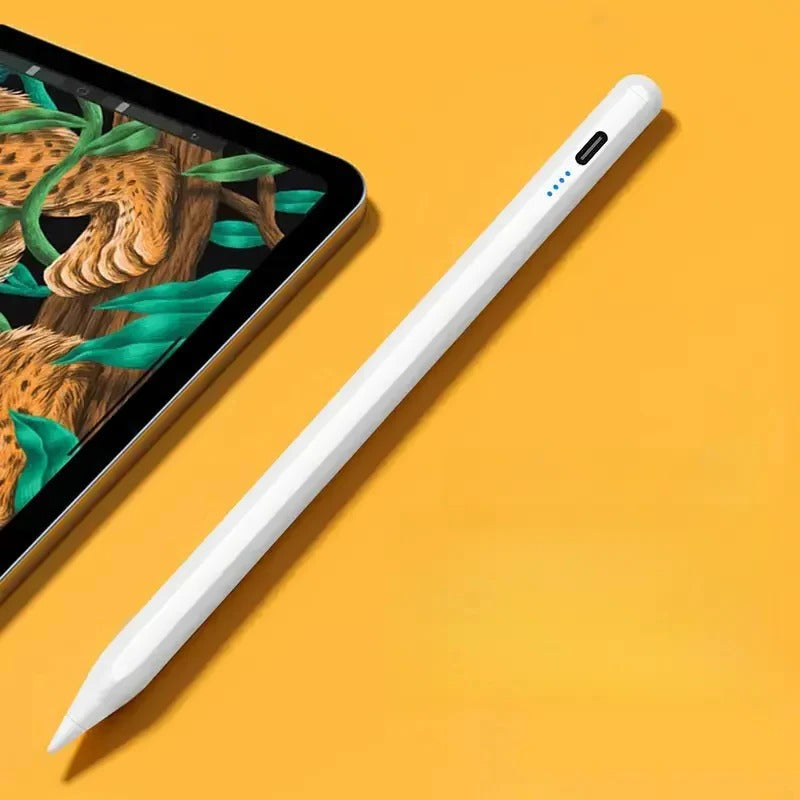 Precision Touch Pen for Seamless Tablet Interaction