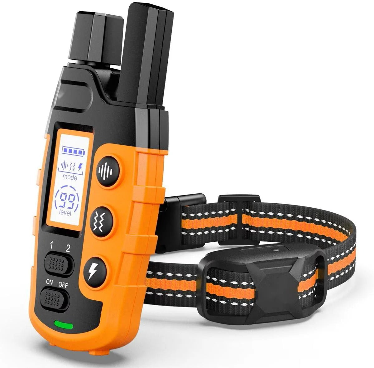 Electronic Collar for Remote Dog Training