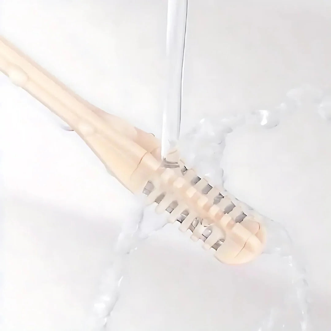 Nasal Hair Grooming Tool