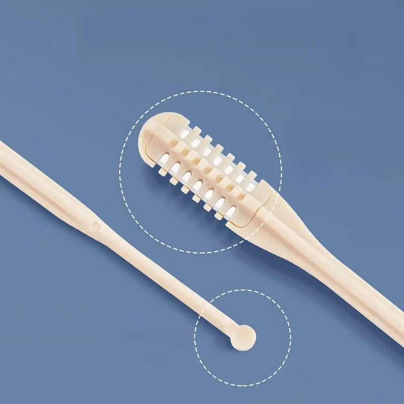 Nasal Hair Grooming Tool