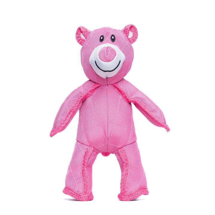 Ultimate Heavy-Duty Plush Toy for Strong Chewers