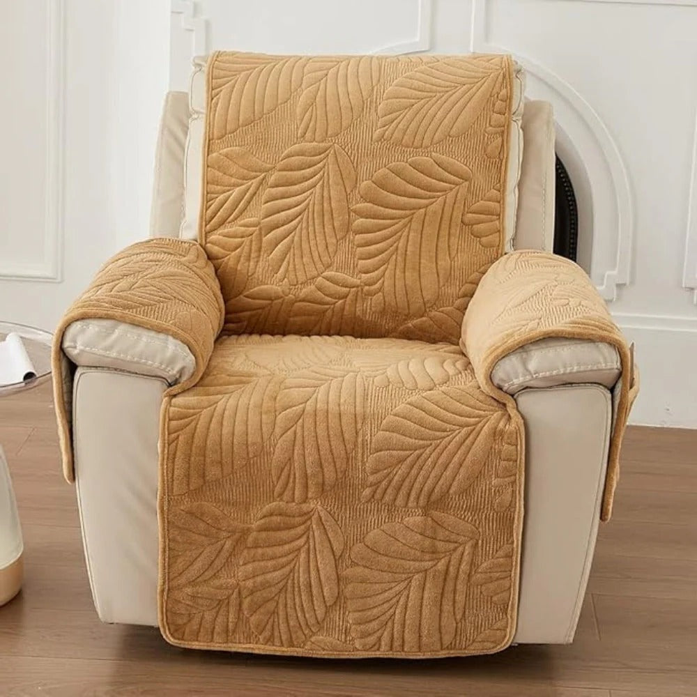 Stylish Recliner Protector Cover for Ultimate Comfort