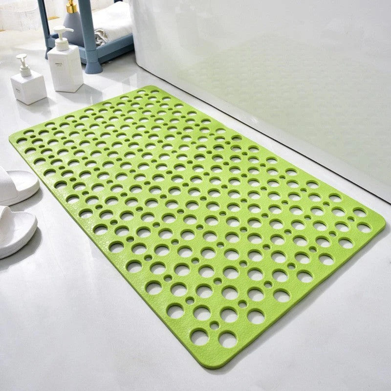Non-Slip Bath Mat for Safety in the Shower
