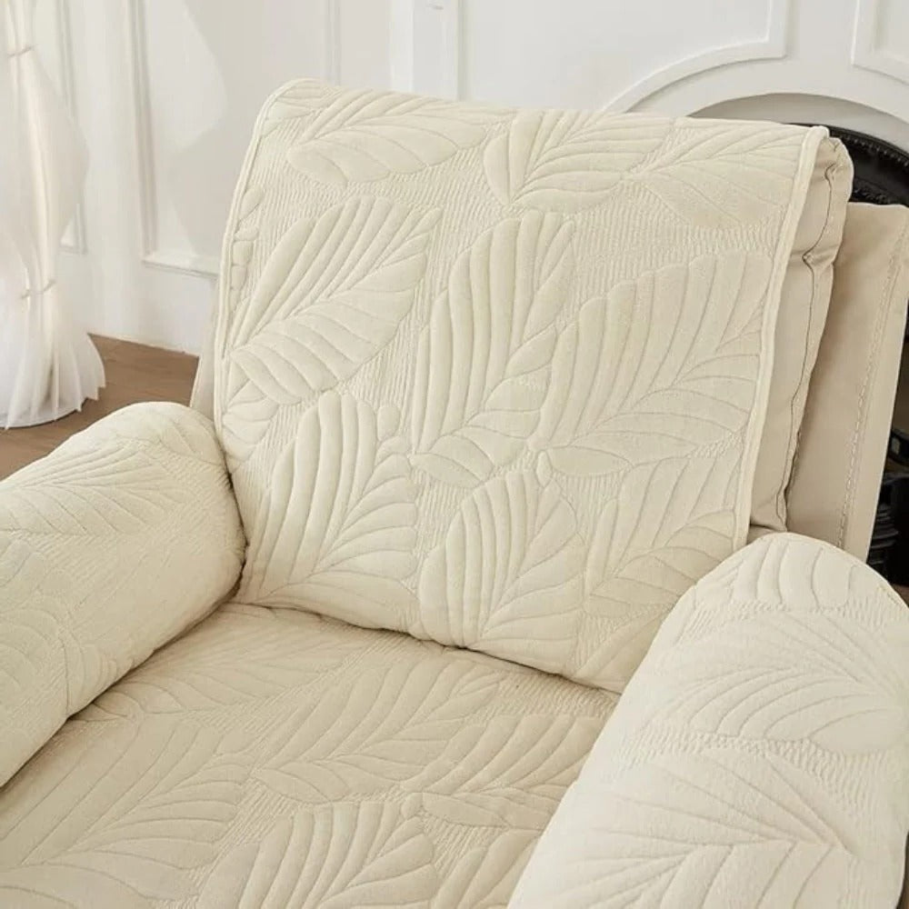 Stylish Recliner Protector Cover for Ultimate Comfort