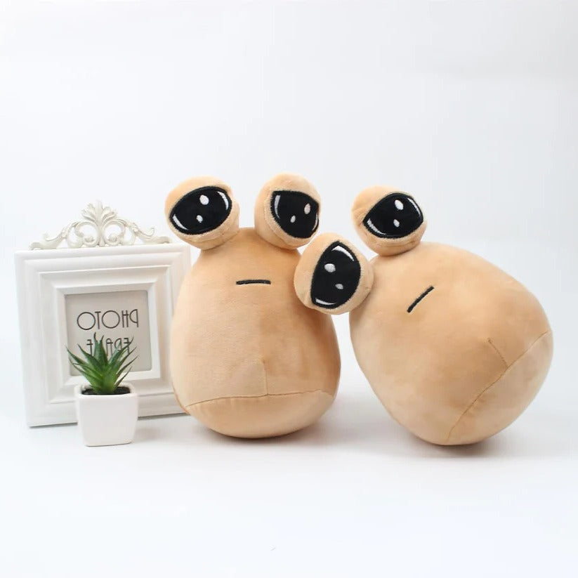 Whimsical Emoji Comfort Pillow for Cozy Spaces