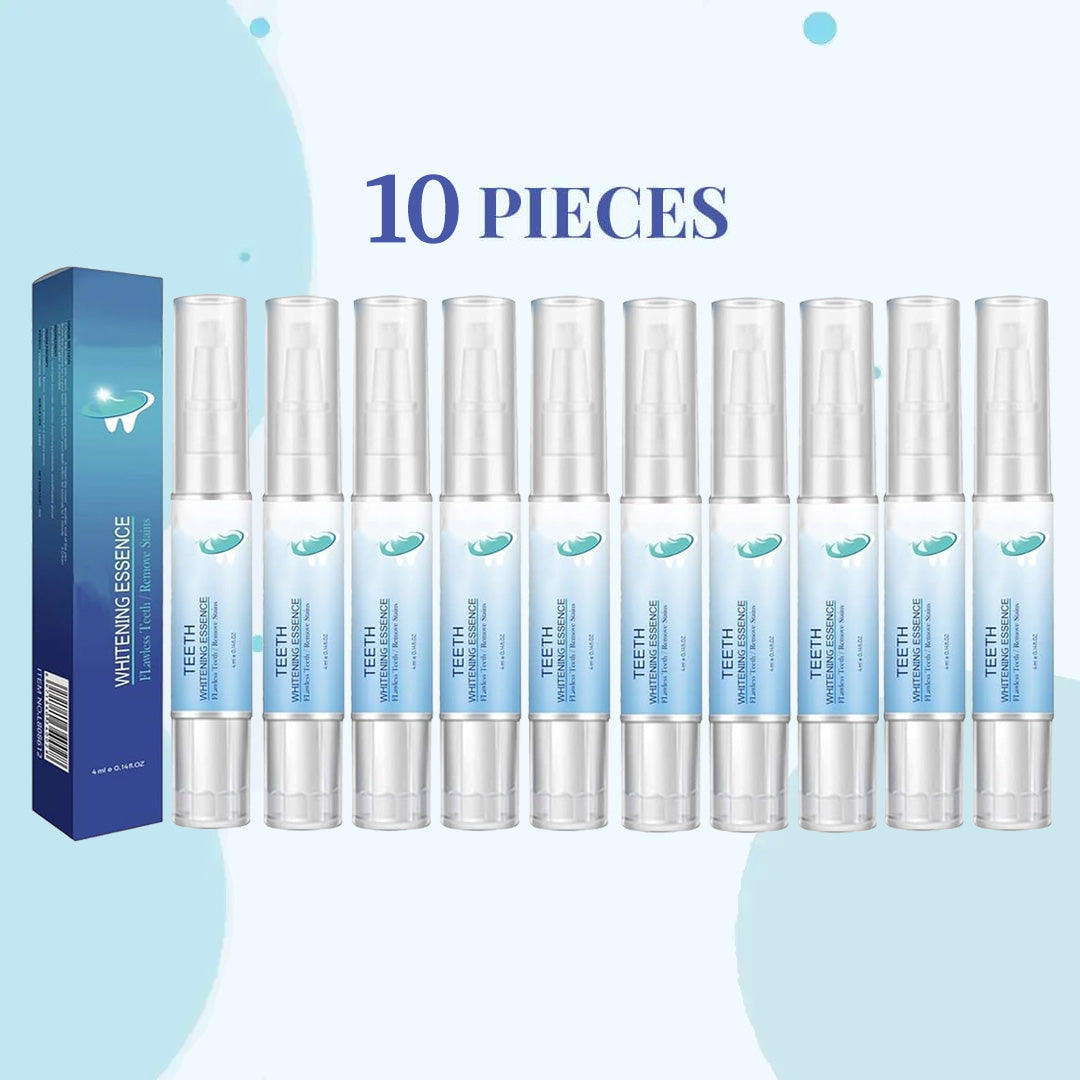Whitening Pen for Teeth – Dental Brightening Essence
