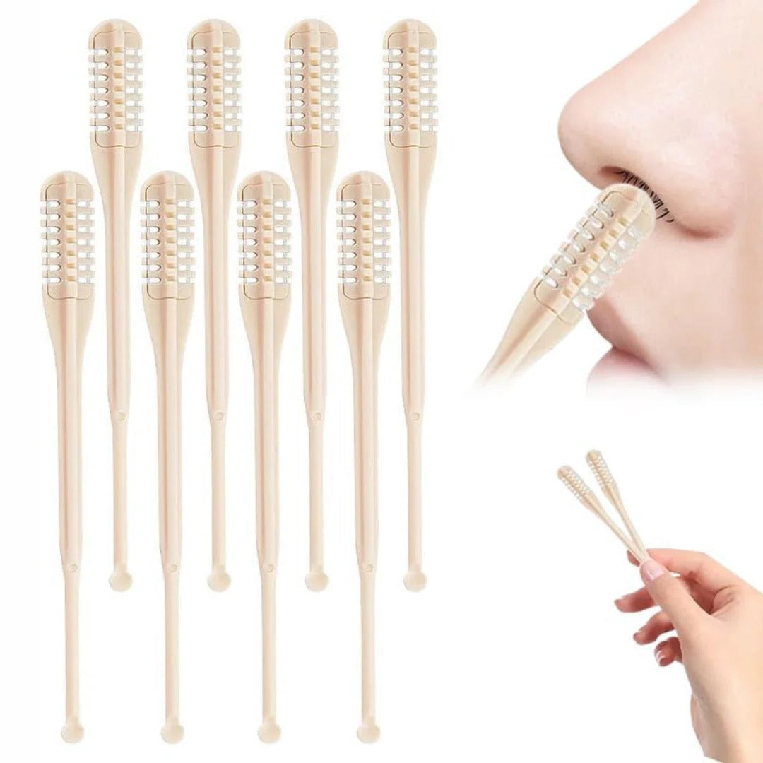 Nasal Hair Grooming Tool