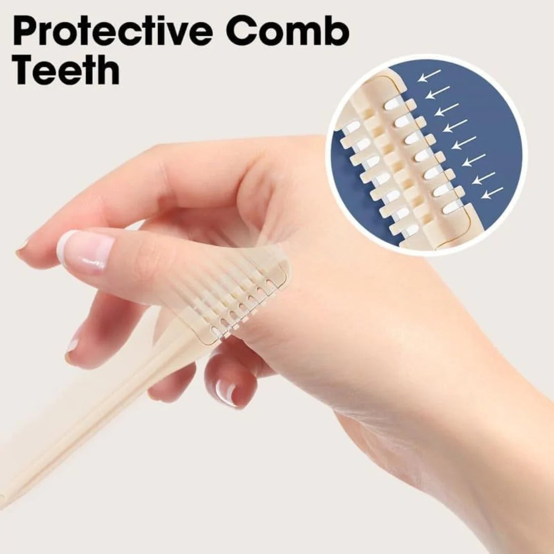 Nasal Hair Grooming Tool