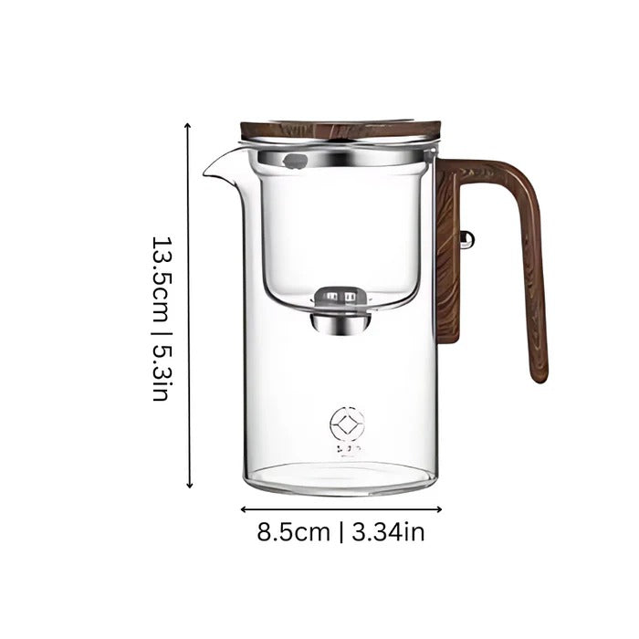 Herbal Tea Steeper