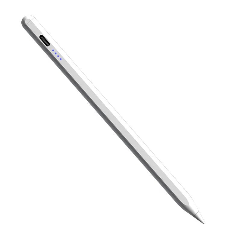 Precision Touch Pen for Seamless Tablet Interaction