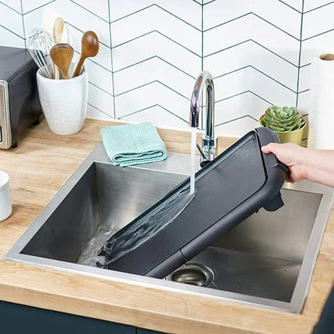 24-Inch Electric Griddle for Pancakes - Large Kitchen Tabletop Maker