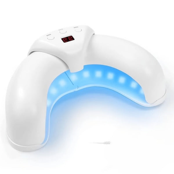 Laser Treatment Device for Nail Fungus