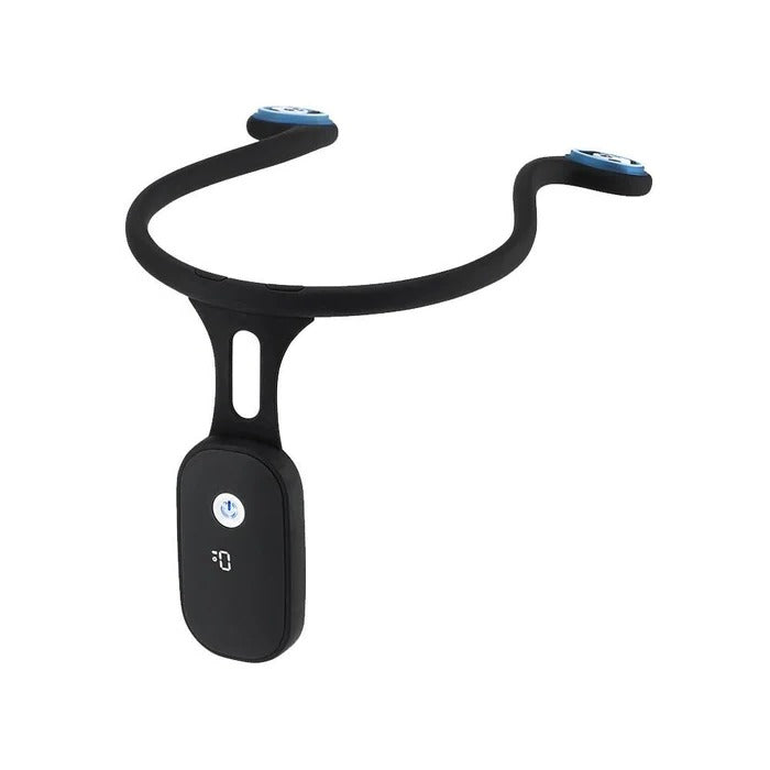 Posture Support Device - Neck Hump Straightener for Adults and Children