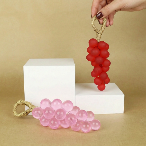 Decorative Hand Soap – Artisan Grape Soap with Natural Oils