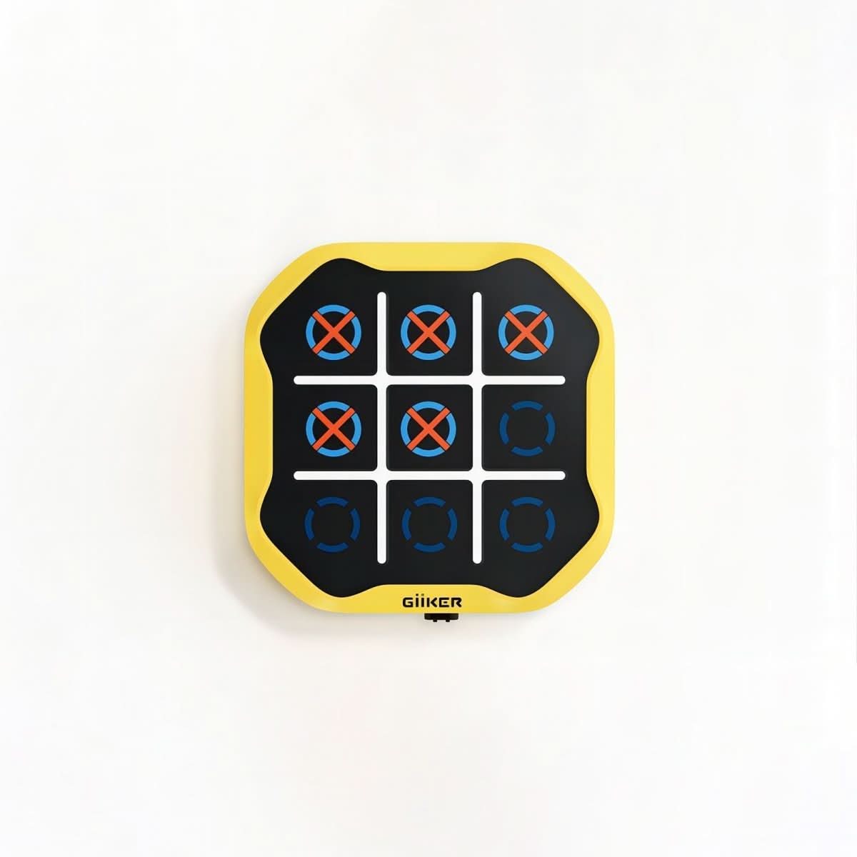 Ultimate Family Strategy Game: Tic Tac Challenge Edition