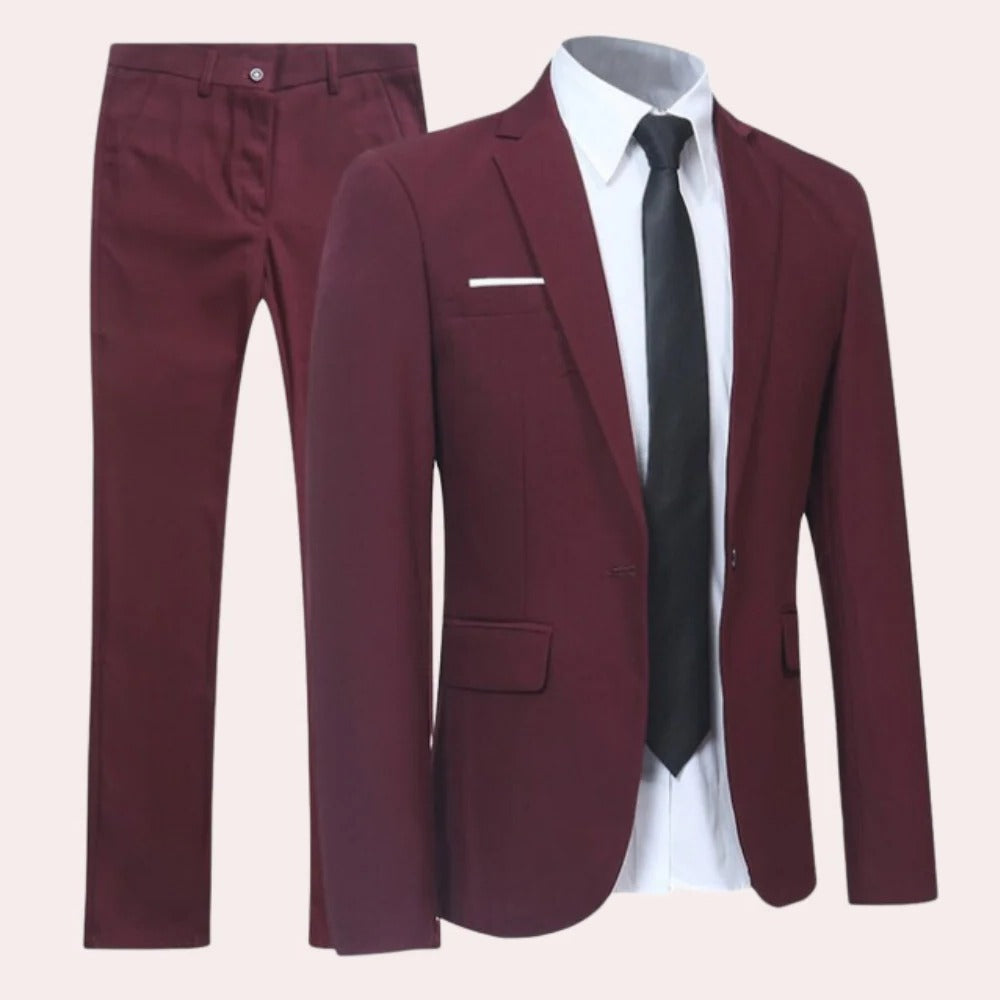 Suit for Men