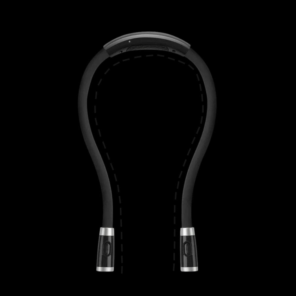 Neck Light for Reading with LED Technology