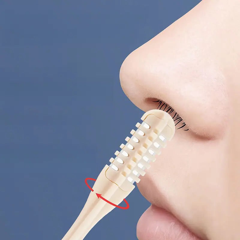 Nasal Hair Grooming Tool