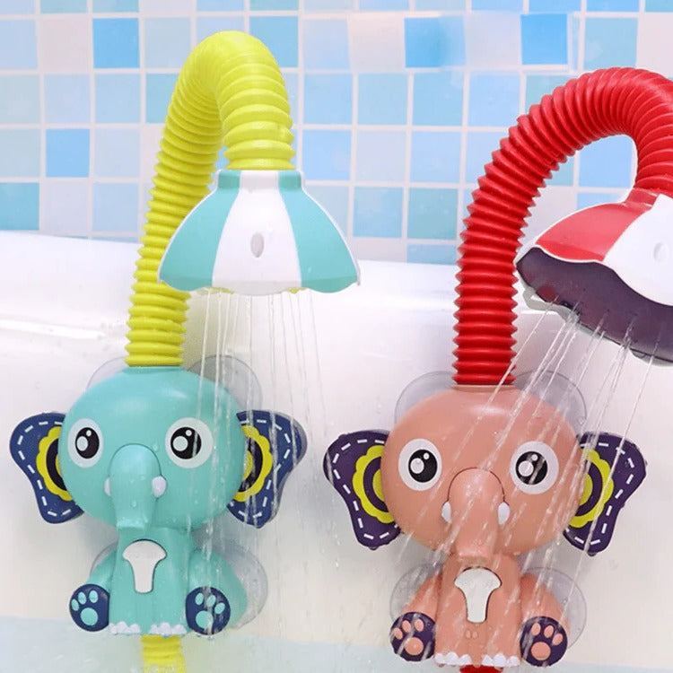 Portable Water Sprayer for Babies – Electric Handheld Design