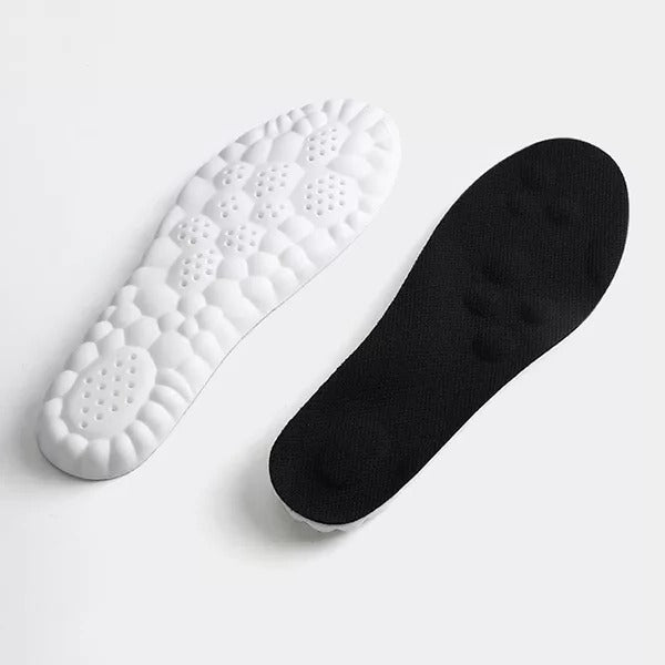 Ultra Comfortable Athletic Footbed Inserts