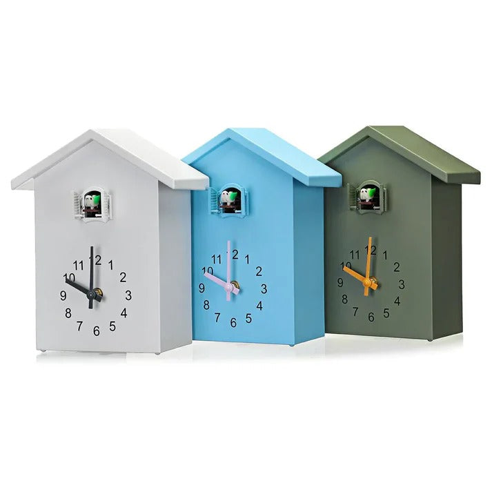 Charming Timekeeper with Elegant Design