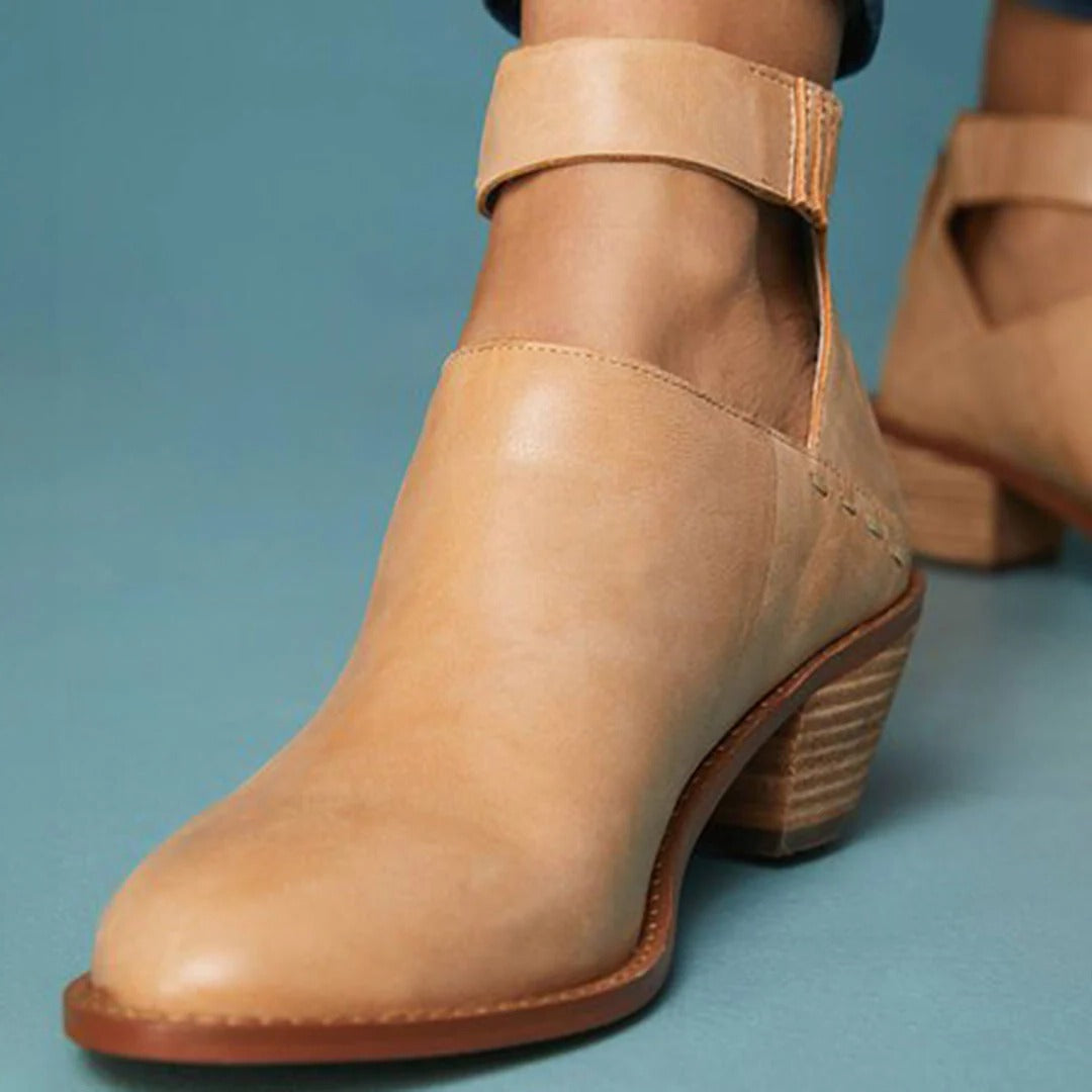 Chic Comfort Footwear for Every Occasion