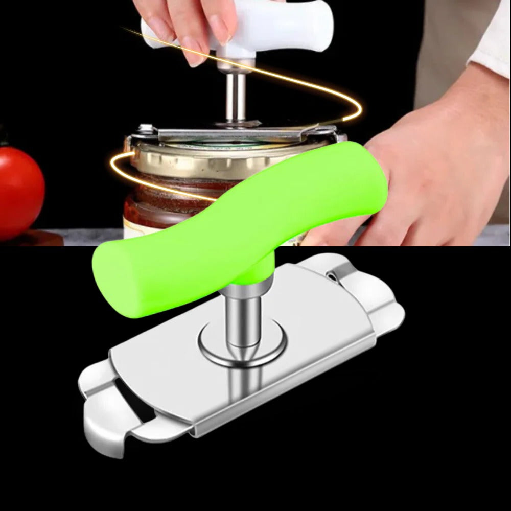 Jar Lid Opener for Bottles