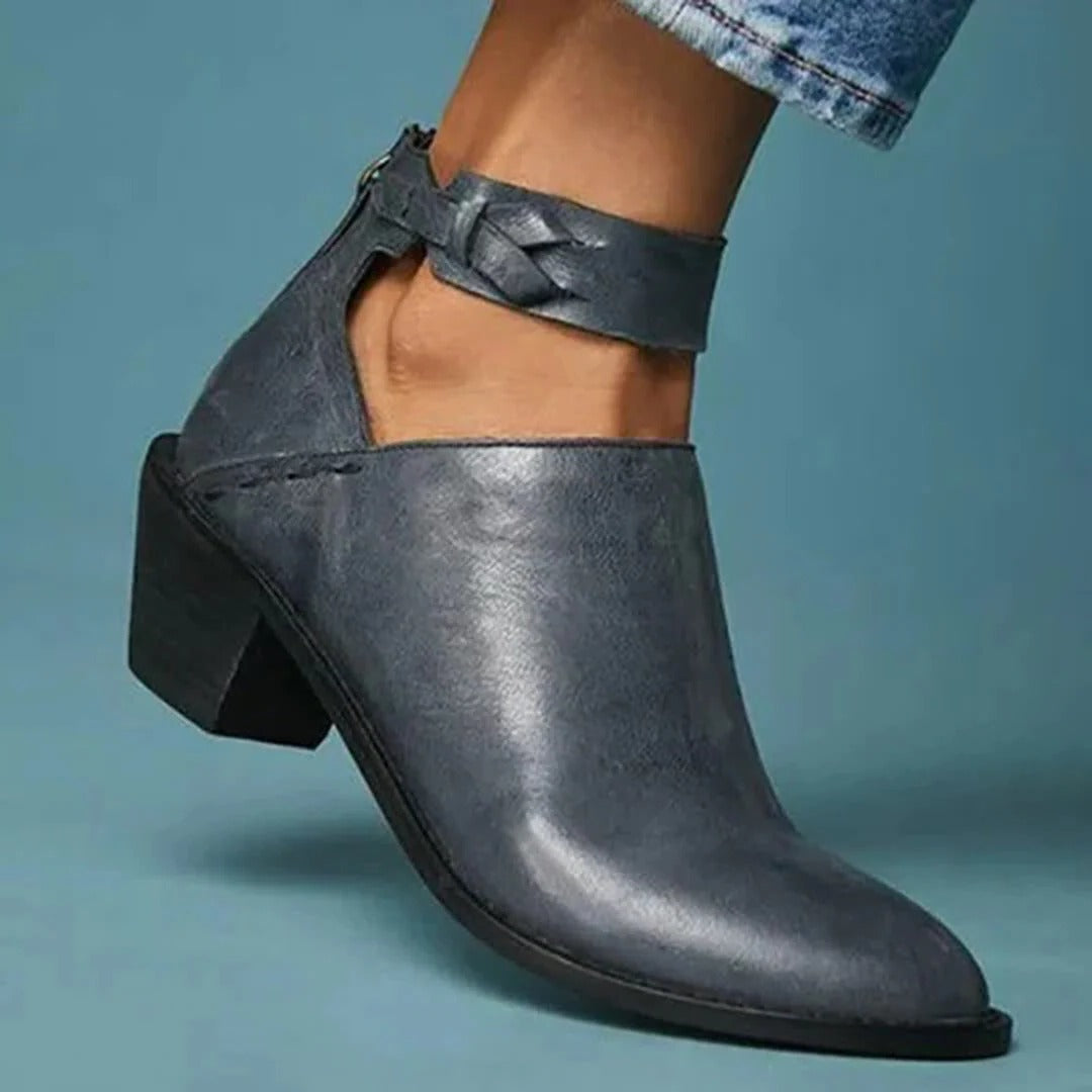 Chic Comfort Footwear for Every Occasion