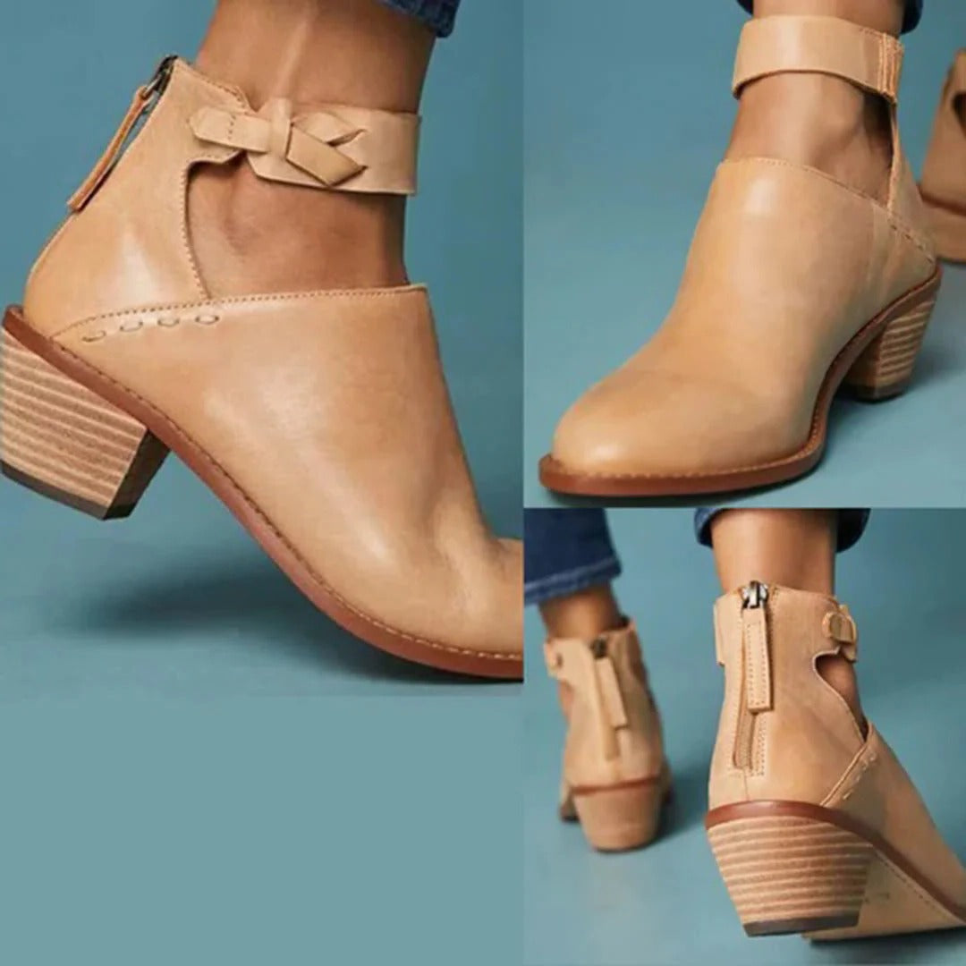Chic Comfort Footwear for Every Occasion