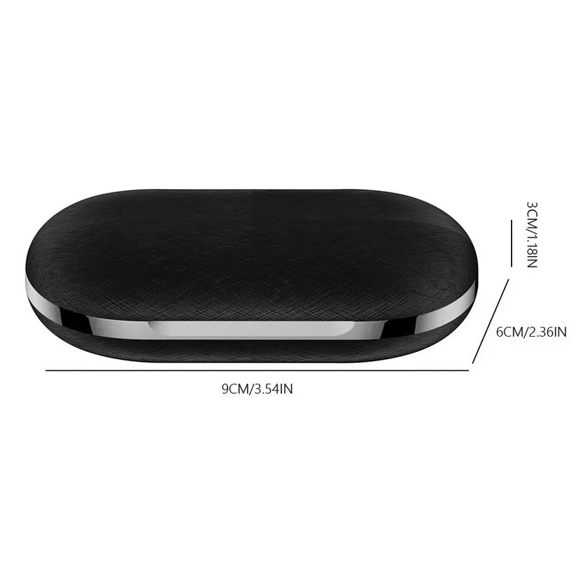 Smart Language Translation Earbuds with Superior Sound Quality