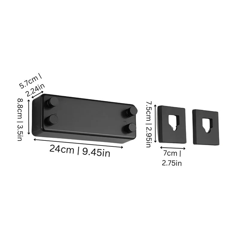 Retractable Clothesline for Space-Saving Solutions