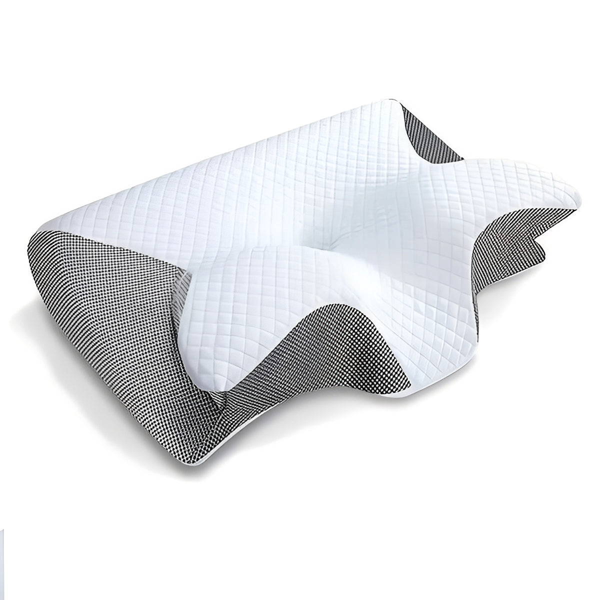 Revolutionary Support Pillow for Side Sleepers