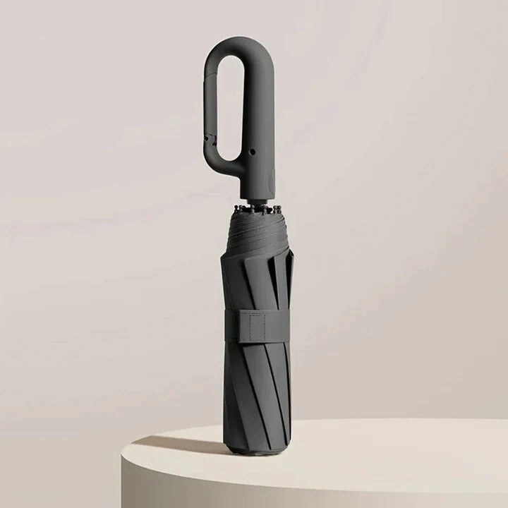 Portable Umbrella with Durable Support Structure