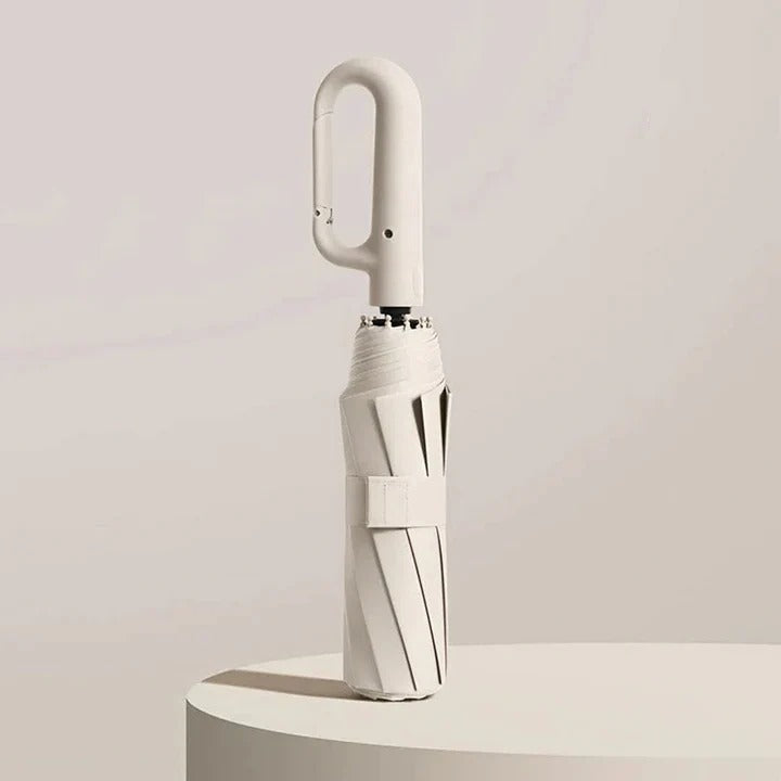 Portable Umbrella with Durable Support Structure