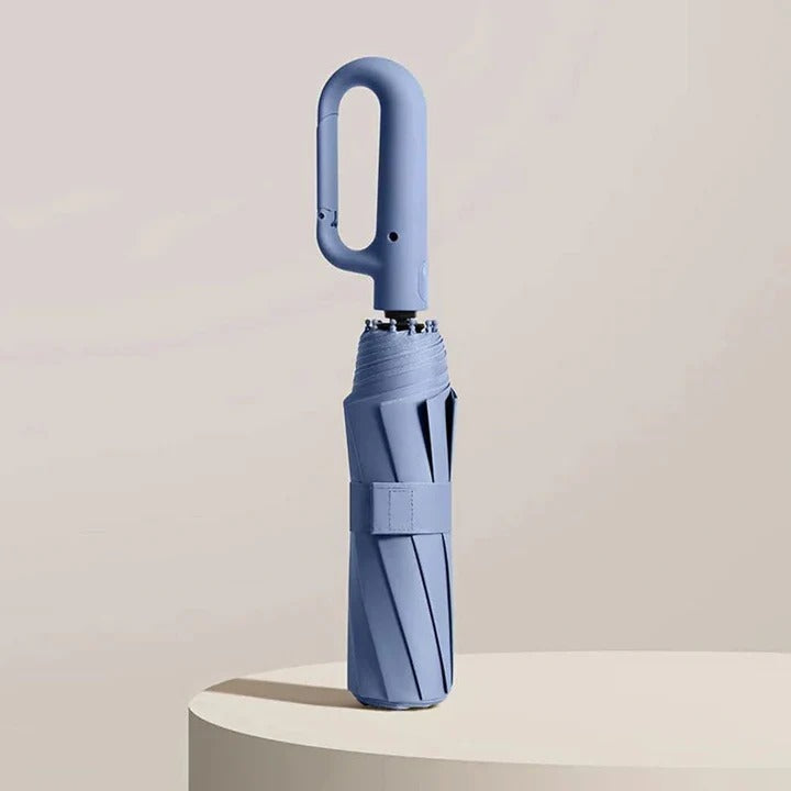 Portable Umbrella with Durable Support Structure