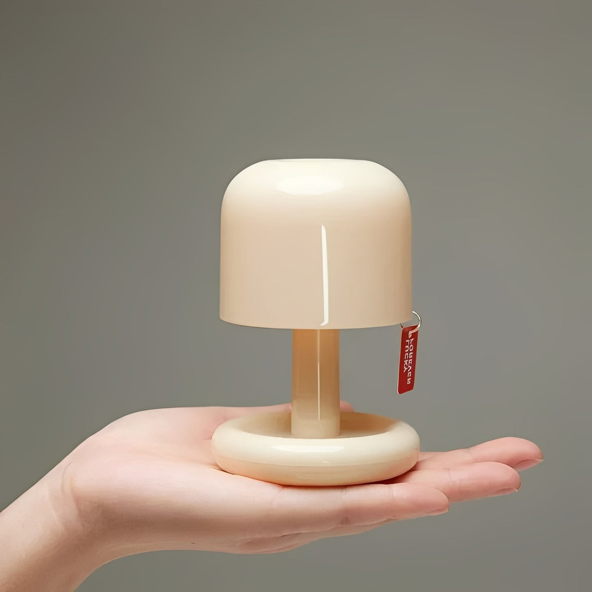 Adjustable Mini Twilight Glow Projector Lamp