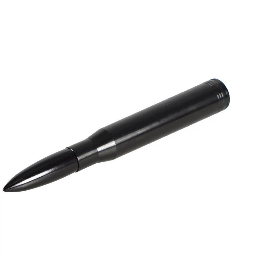 Universal Car Antenna Upgrade with Magnetic Base & Adaptors