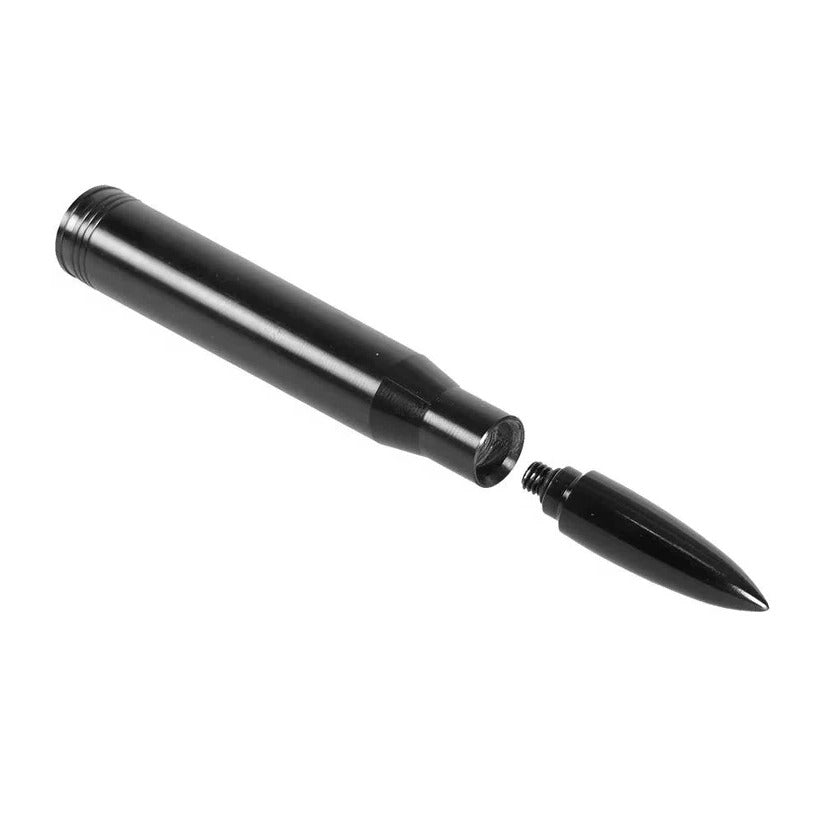 Universal Car Antenna Upgrade with Magnetic Base & Adaptors