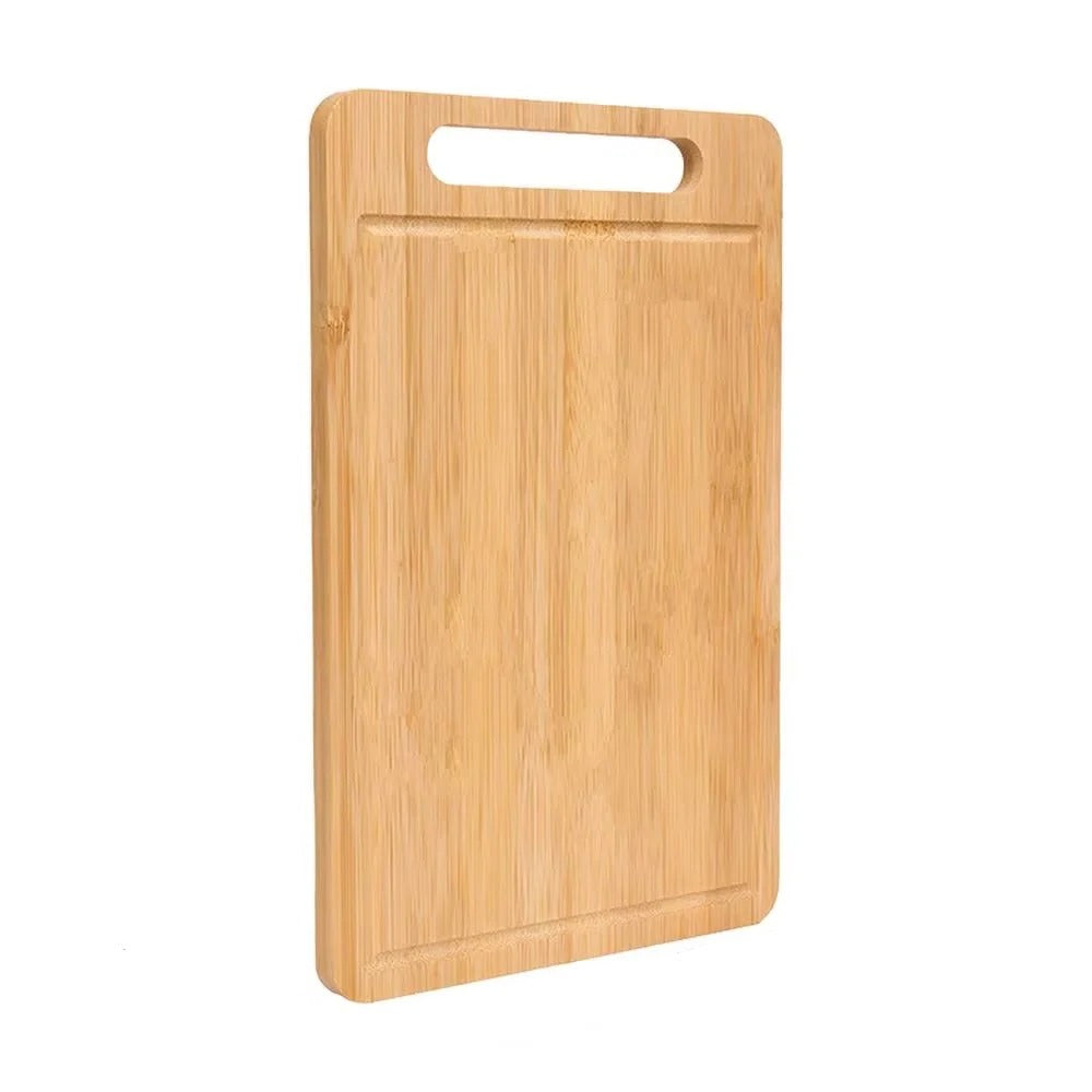 Versatile Kitchen Chopping and Serving Board